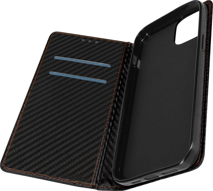 Immagine prodotto Avizar Serie Carbonio (Apple iPhone 15 Plus)