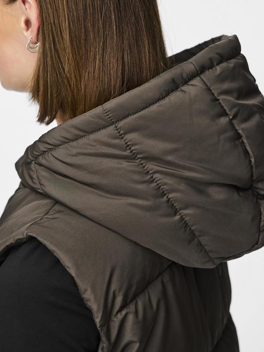 Produktbild Pieces PCBEE Steppweste (L)