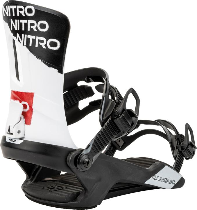 Nitro Rambler (L)