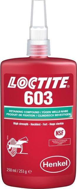 Produktbild Loctite Fügeverbindung (250 ml)