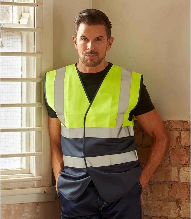 Produktbild Yoko HiVis Weste (S)