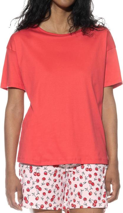 Produktbild Mey Cherry Rush Schlafanzug (42, XL)