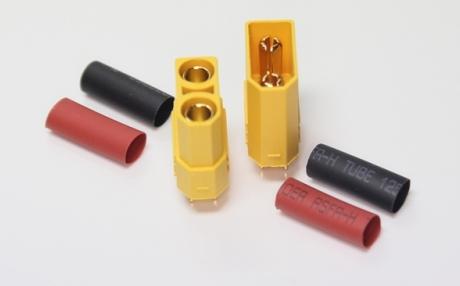 Actual product image EP Plug