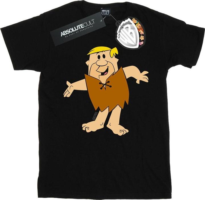 The Flintstones Barney Rubble Classic Pose TShirt (5XL)