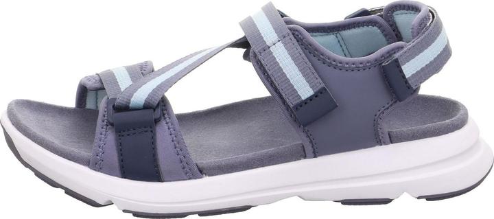 Legero Sandalen (39)