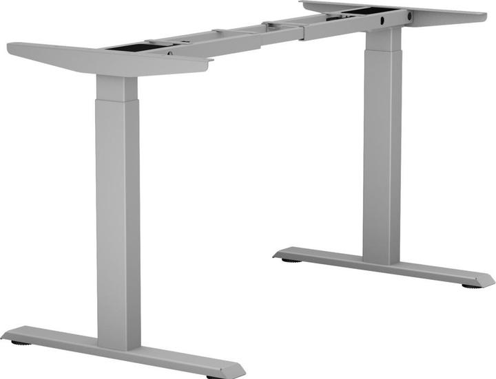 OK-Line Elektro-Schreibtisch TRD 120 3S, SI, CH