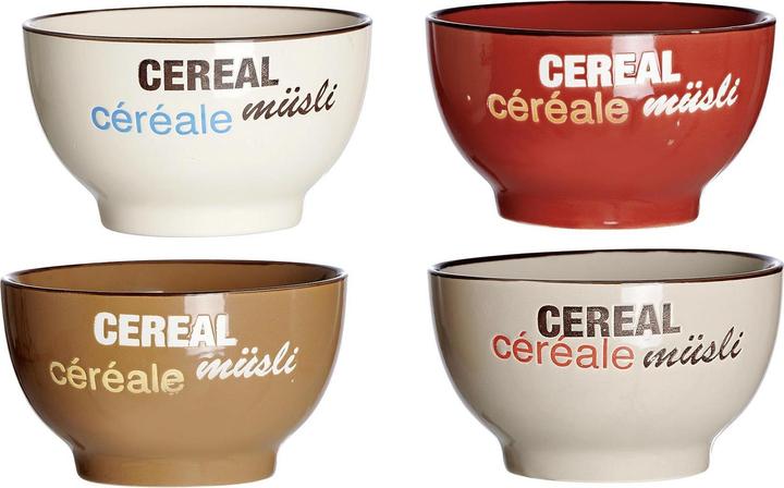 Actual product image Ritzenhoff & Breker Muesli Coffee talk 14cm (14 cm, 1 x)