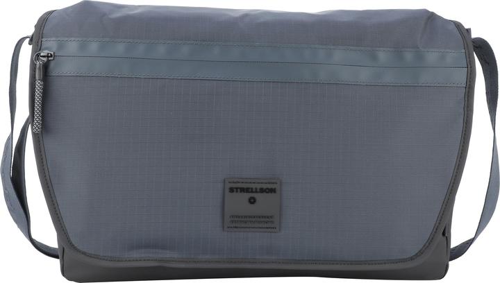 Produktbild Strellson northwood rs dorian messenger lhf