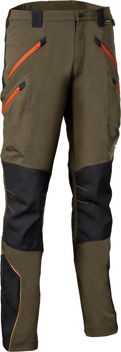 Actual product image Cofra trousers velten (40)