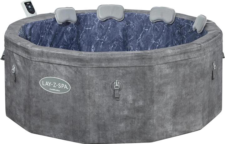 Immagine prodotto Bestway Whirlpool Layz-Spa Carrara (6 pers.)