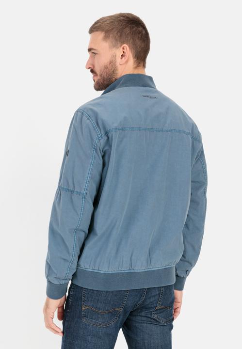 Actual product image Camel Active Bomber jacket with stand-up collar (60)