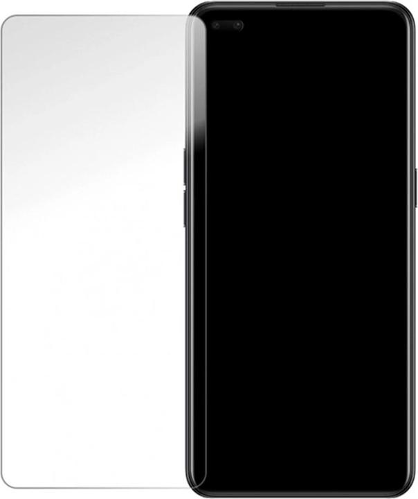 Produktbild Mobilize Glas (1 Stück, Oppo Reno 4 5G)