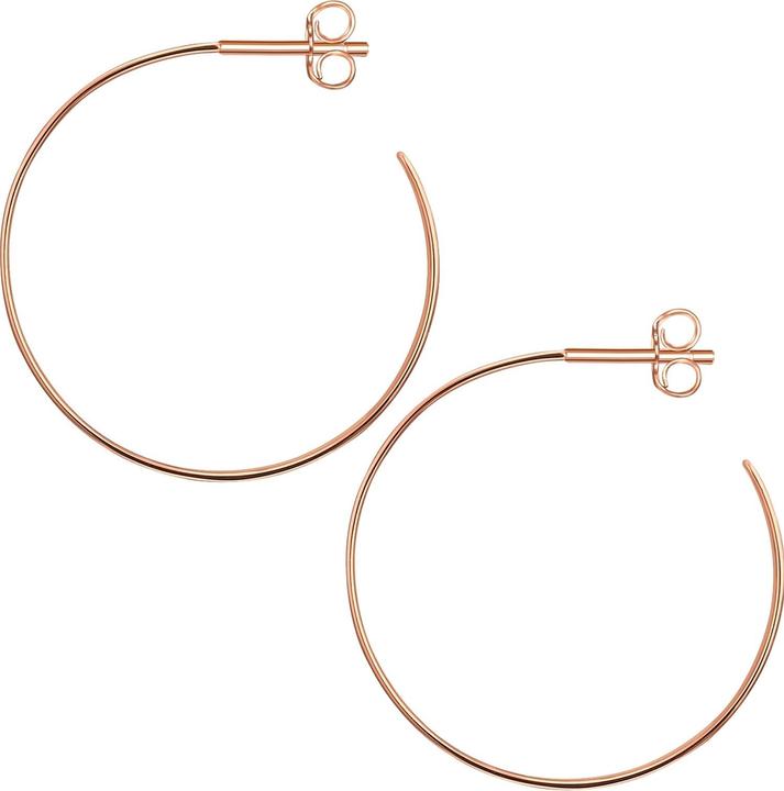 Immagine prodotto Glanzstücke München Donna Argento Rosa Oro - 29830 (Argento)