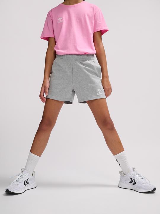 Actual product image hummel Hmlgo 2.0 Sweatshorts Kids (140)