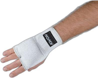 Actual product image Kwon Under gloves with padding (L, XL)