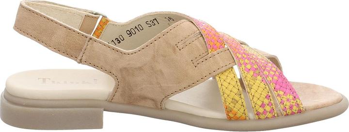 Actual product image Think! Sandalen (43)