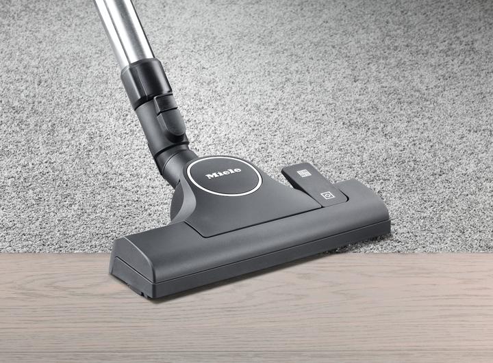 Actual product image Miele Compact C2 Allergy PowerLine