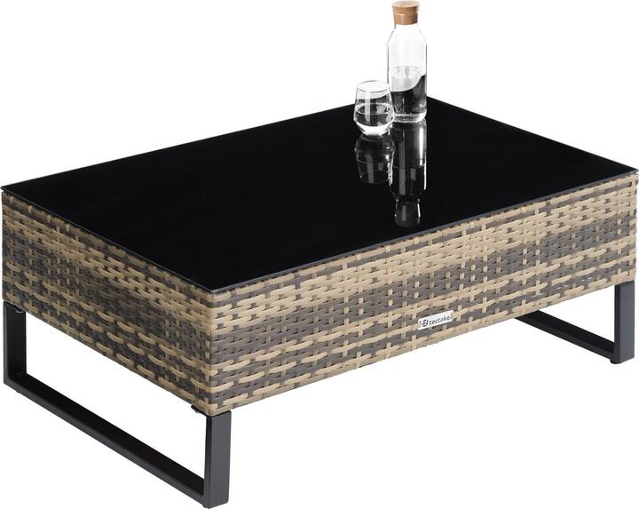 Actual product image tectake Ostuni