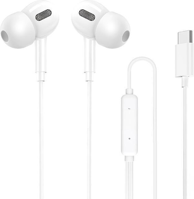 Wekome YA11 HiFi-USB-C-Kopfhörer mit Kabel (Kabelgebunden)