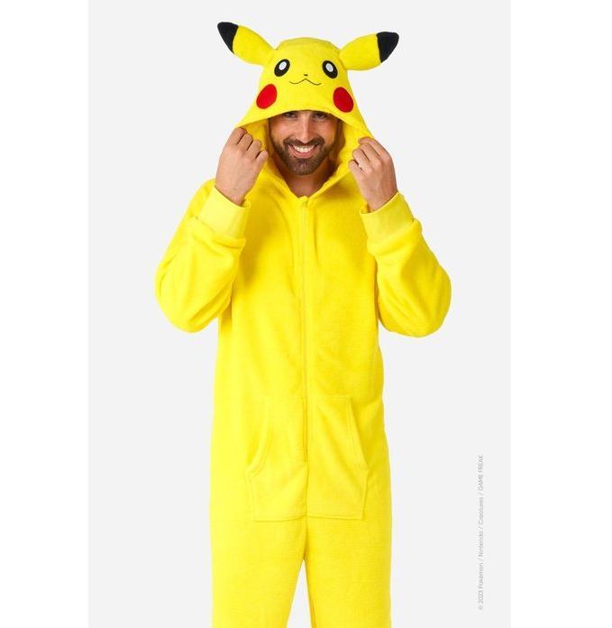Immagine prodotto OppoSuits Pikachu (M)
