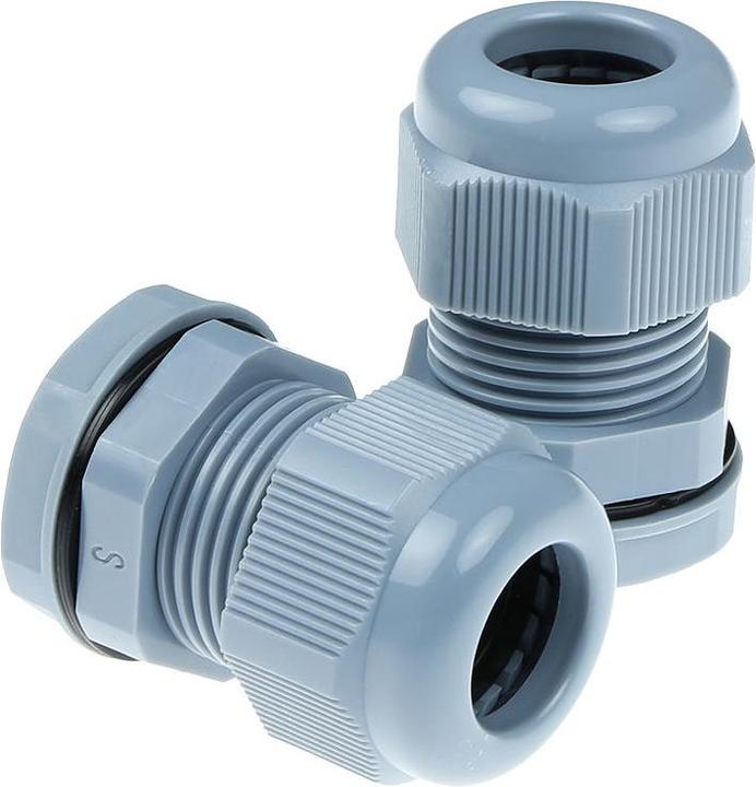 Actual product image Network cable (CAT8.1, 190 m)