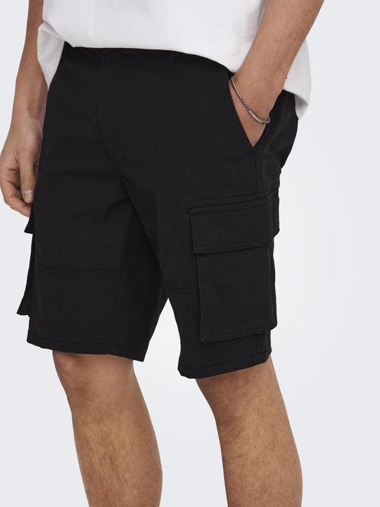 Produktbild Only & Sons ONSCam Cargoshorts (XS)