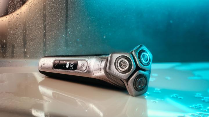 Actual product image Philips Series 9000