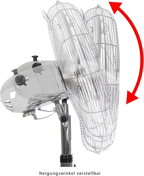 Actual product image Profi-Care PC-VL 3064 MS (45 dB)