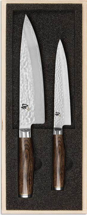 Image du produit Kai Shun Premier Tim Mälzer (20 cm)