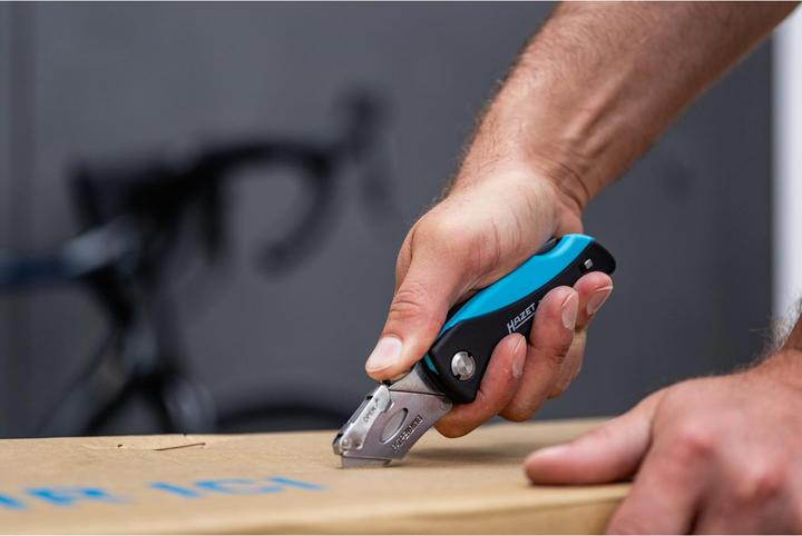 Image du produit HAZET Couteau pliant 2157-1 (Cutters)
