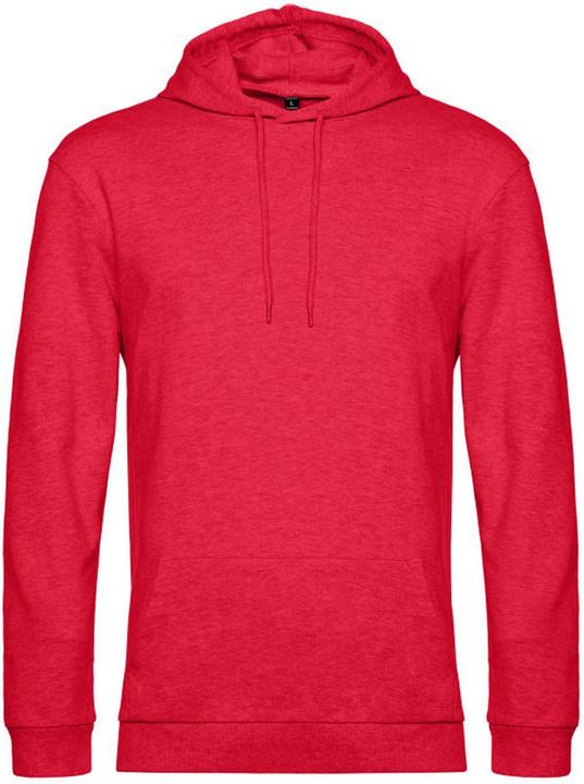 Rouge moucheté