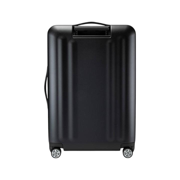 Produktbild Bogner Piz Tamaro - Trolleycase Mvz 4w M (M (50 - 90l))