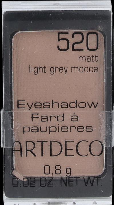 Image du produit Artdeco Matt (520 Gris clair mat Mocha)