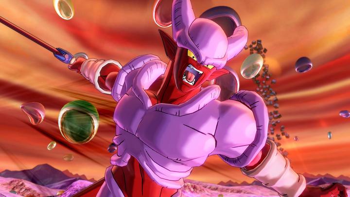 Produktbild Bandai Namco Dragon Ball Xenoverse 2 (Xbox One X, Xbox Series X, DE)