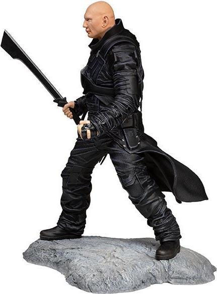 Actual product image Dark Horse Dune: Glossu Rabban