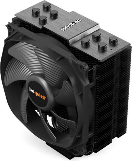 Actual product image be quiet! Dark Rock Slim (159 mm)