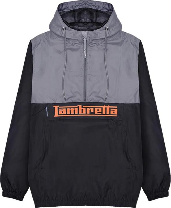 Produktbild Lambretta Scooter Jacke Über den Kopf (XL)