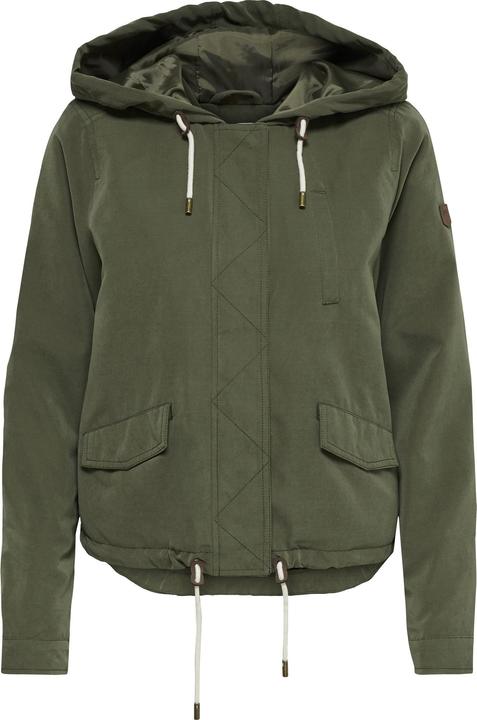 Actual product image Only Transition jacket (XXL)