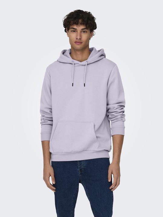 Produktbild Only & Sons Onsceres Hoodie Sweat Noos (S)