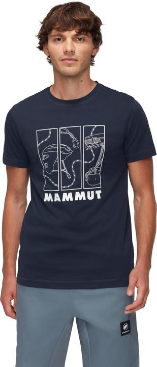 Immagine prodotto Mammut Core T-Shirt Men Gear (XL)