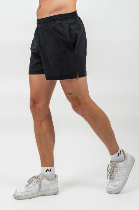 Immagine prodotto Nebbia Activewear Quick-drying Shorts Resistance 337 - black (XL)