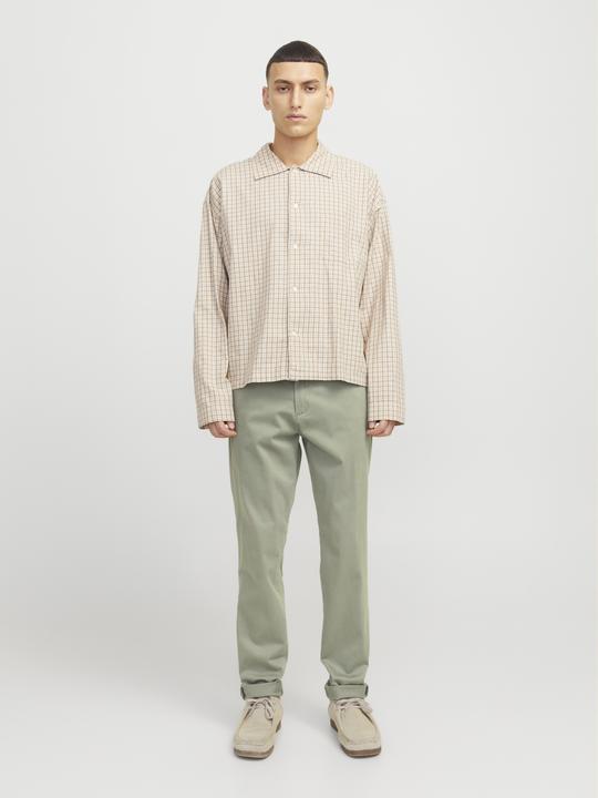Immagine prodotto Jack & Jones Pantaloni chino slim fit Pantaloni chino (W29/L32)