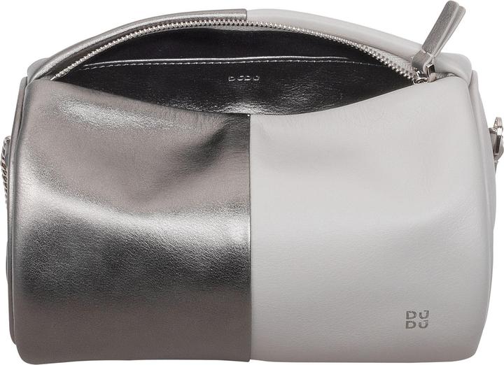 Actual product image Dudu Abigail shoulder bag leather 19.5 cm