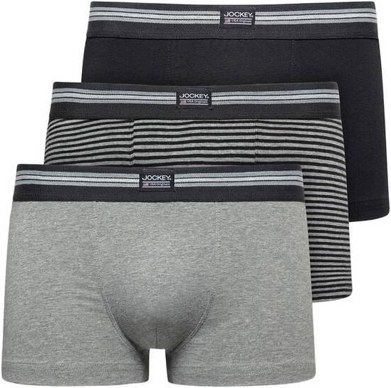 Jockey Cotton Stretch