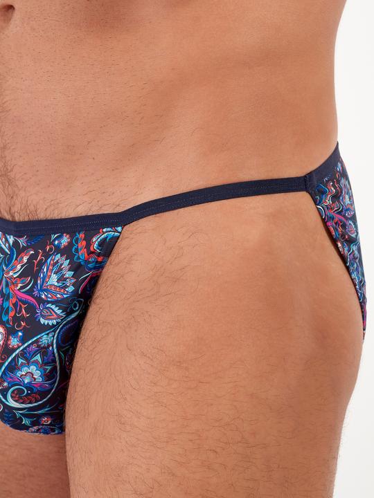 Produktbild HOM Minislip Tanga Briefs Funky Style (XL, Einzelpack)