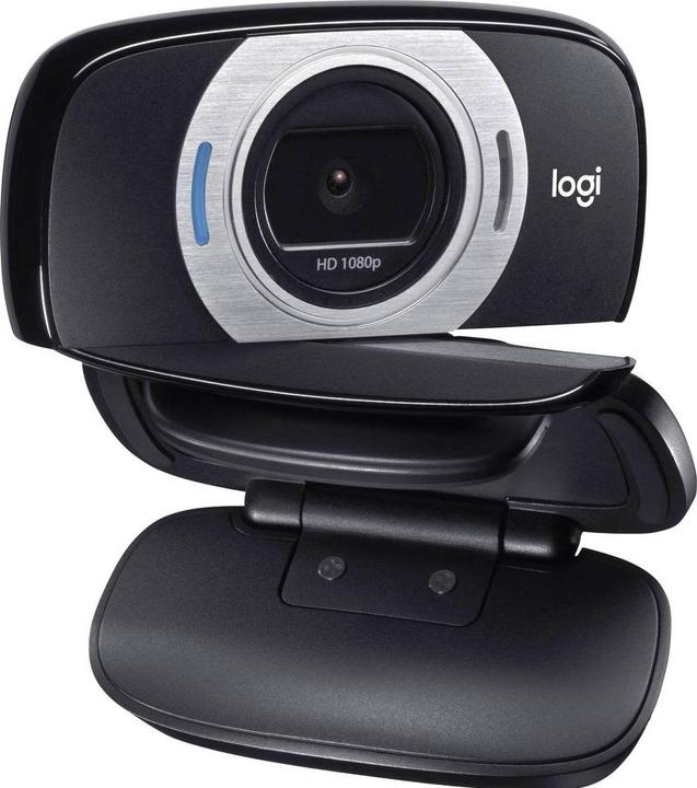 Produktbild Logitech C615 (2 Mpx)