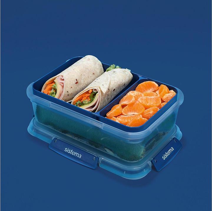 Actual product image Sistema Lunchbox