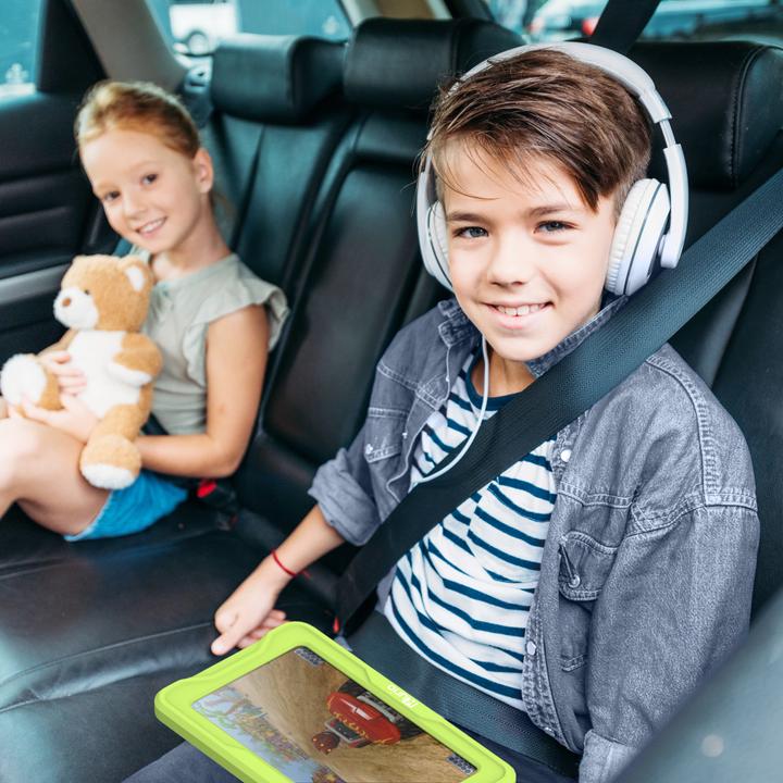 Image du produit Kurio Tab Lite (WLAN uniquement, 7", 32 Go, Green)