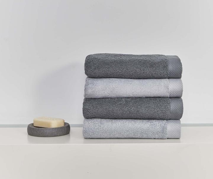 Image du produit Torres Novas Linge éponge de luxe (30 x 30 cm)