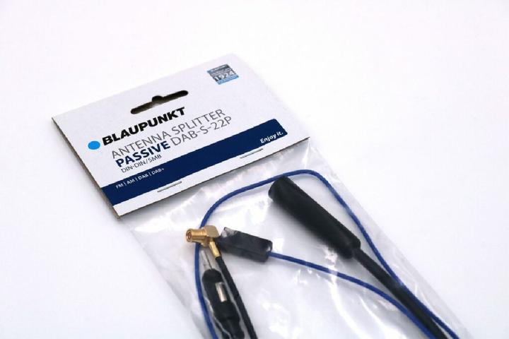 Immagine prodotto Blaupunkt Splitter radio passivo